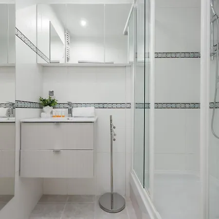 公寓 Podwale Cozy For 6 Guests Old Town By Renters *