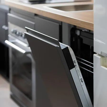 Podwale Cozy For 6 Guests Old Town By Renters *