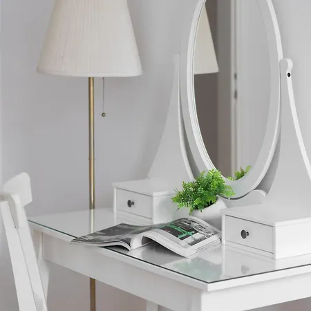 Podwale Cozy For 6 Guests Old Town By Renters Varsovie