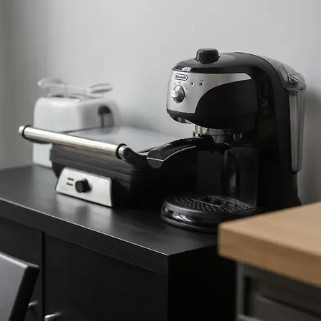 Podwale Cozy For 6 Guests Old Town By Renters Apartamento