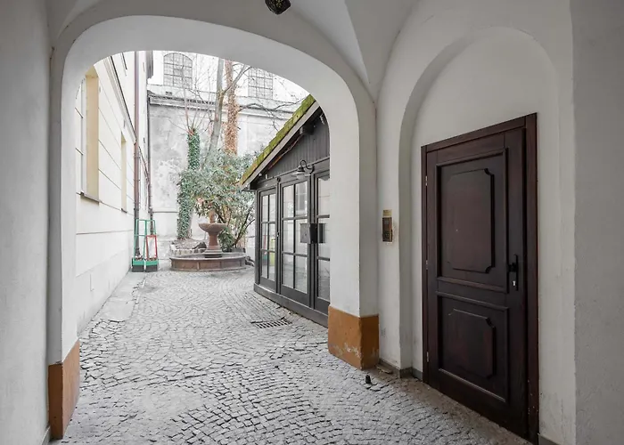 Appartement Podwale Cozy For 6 Guests Old Town By Renters *