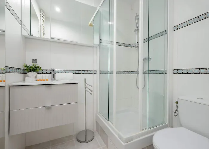 Podwale Cozy For 6 Guests Old Town By Renters