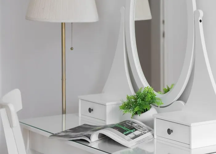 Podwale Cozy For 6 Guests Old Town By Renters Varsovie