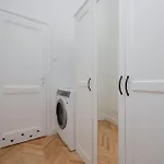 Podwale Cozy For 6 Guests Old Town By Renters Apartmán *
