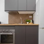Podwale Cozy For 6 Guests Old Town By Renters Apartmán