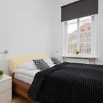 Podwale Cozy For 6 Guests Old Town By Renters Apartmán Varšava